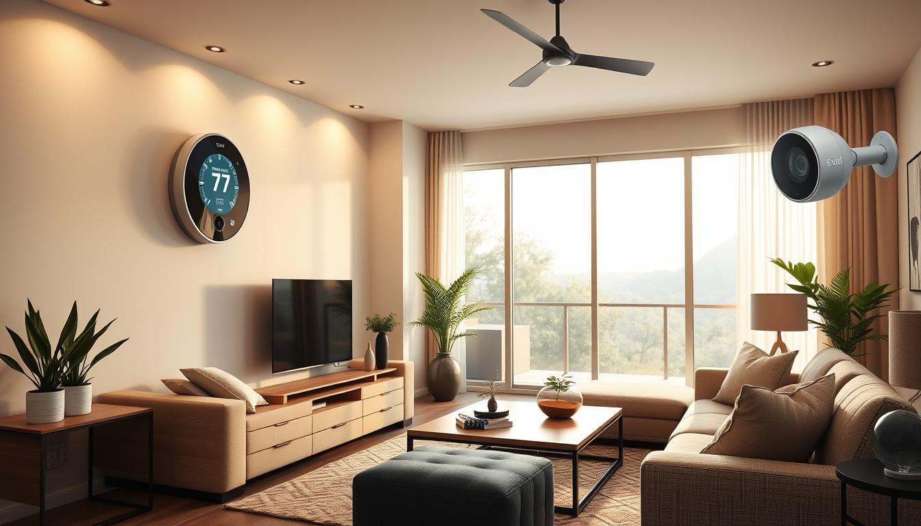 Smart Home Solutions for Every Homeowner